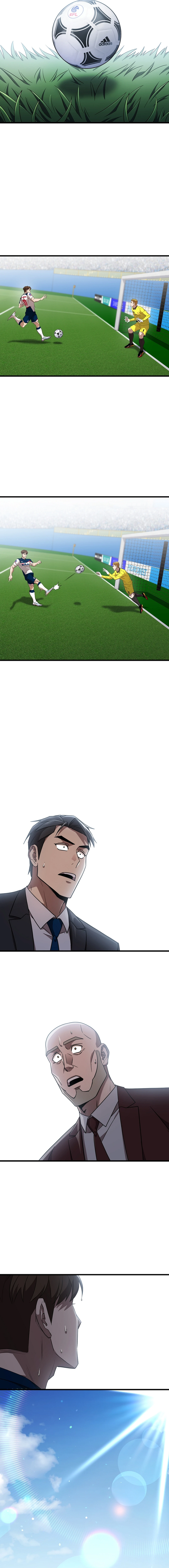 Black-Haired Tactical Genius Chapter 43 - page 20