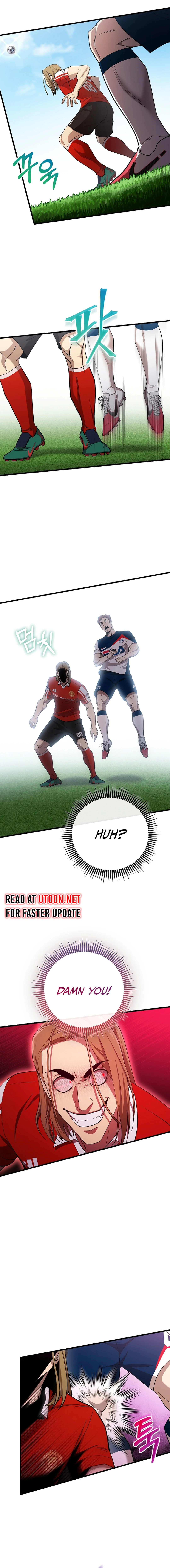 Black-Haired Tactical Genius Chapter 42 - page 14