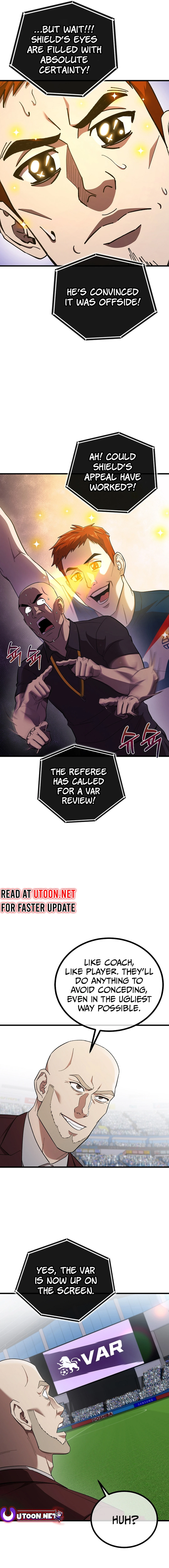 Black-Haired Tactical Genius Chapter 42 - page 2