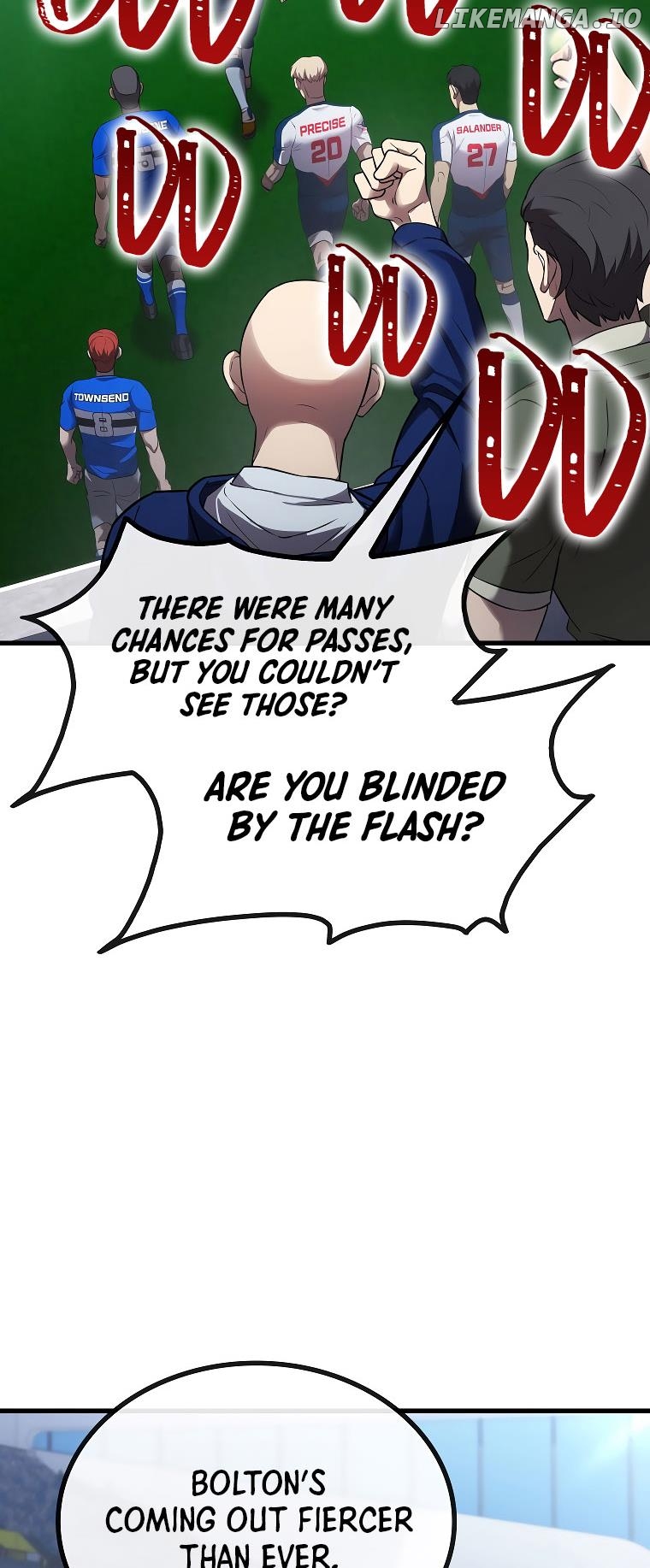 Black-Haired Tactical Genius Chapter 25 - page 25
