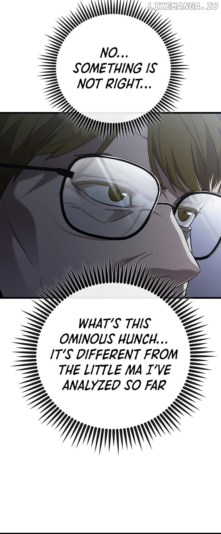 Black-Haired Tactical Genius Chapter 25 - page 27
