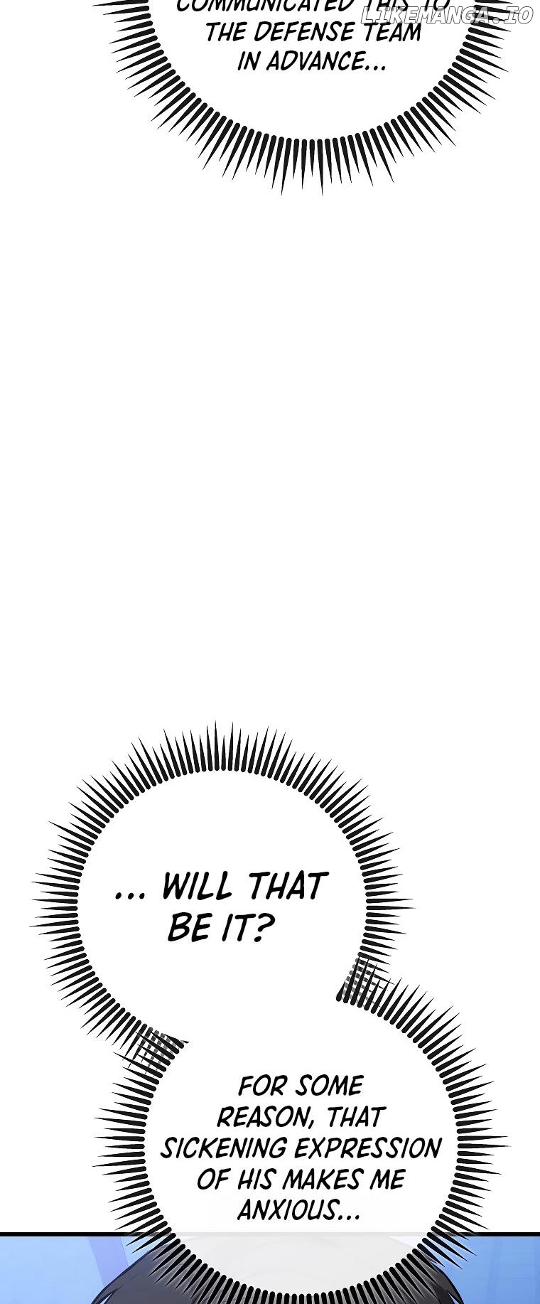 Black-Haired Tactical Genius Chapter 25 - page 31