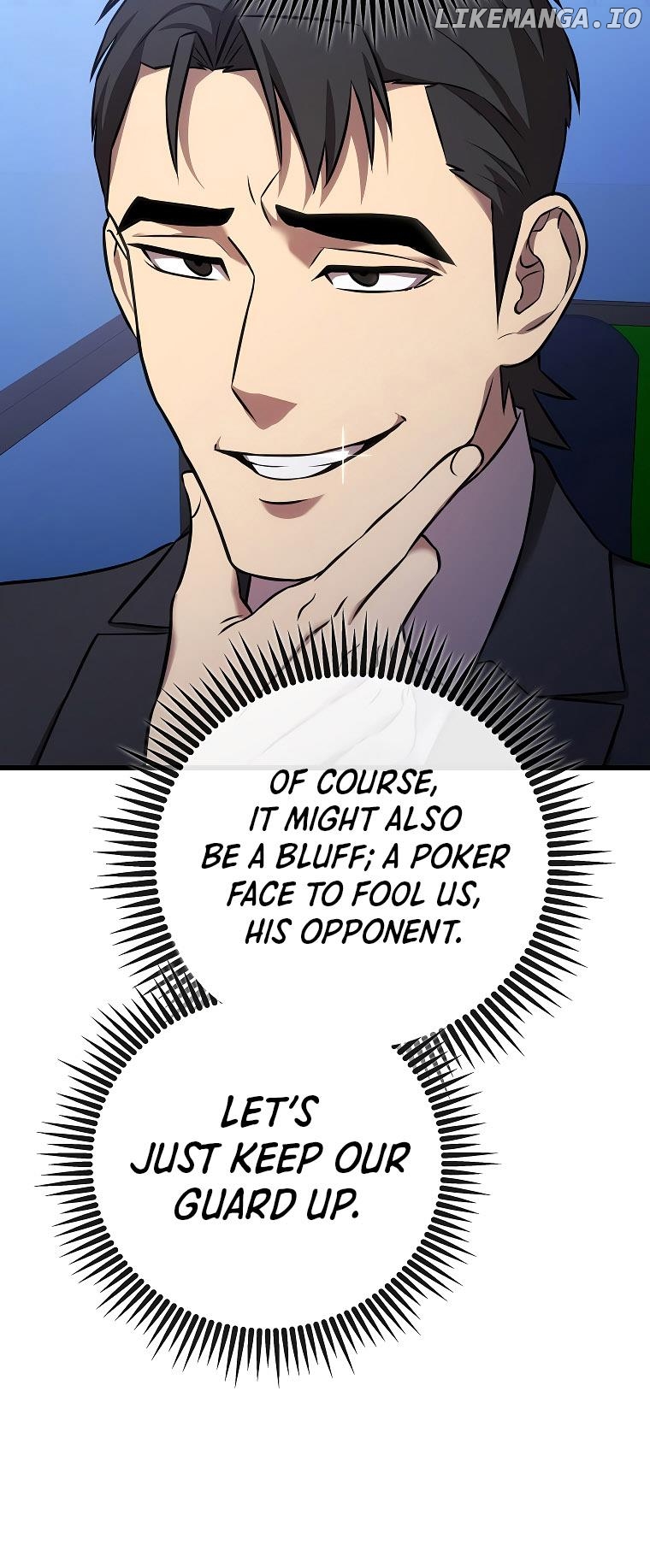 Black-Haired Tactical Genius Chapter 25 - page 32