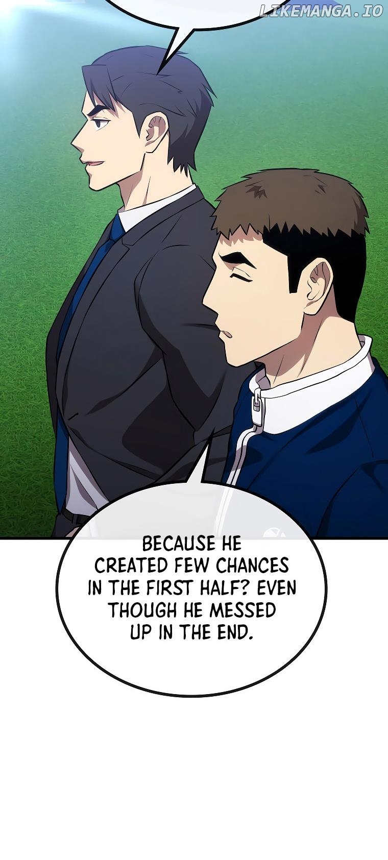 Black-Haired Tactical Genius Chapter 25 - page 35