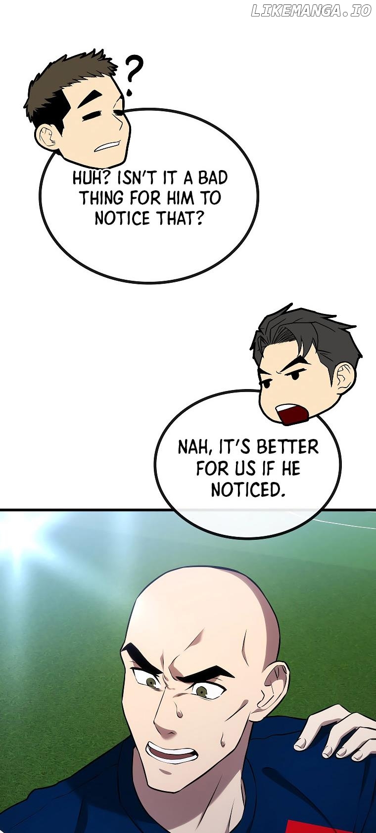 Black-Haired Tactical Genius Chapter 25 - page 38