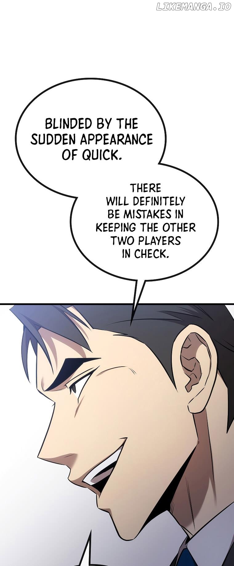 Black-Haired Tactical Genius Chapter 25 - page 41