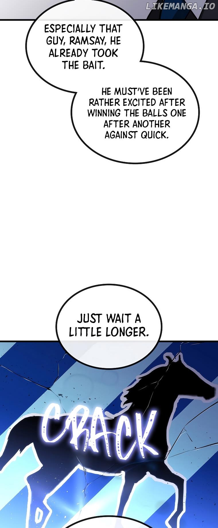 Black-Haired Tactical Genius Chapter 25 - page 42