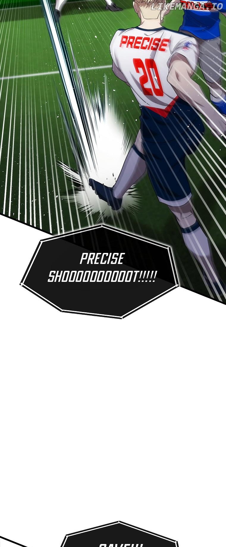Black-Haired Tactical Genius Chapter 25 - page 44