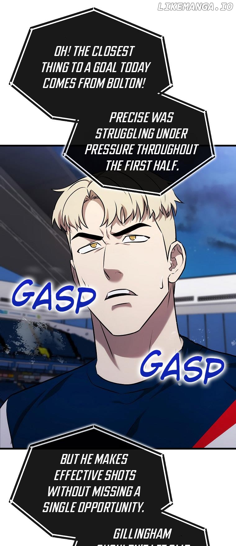 Black-Haired Tactical Genius Chapter 25 - page 46
