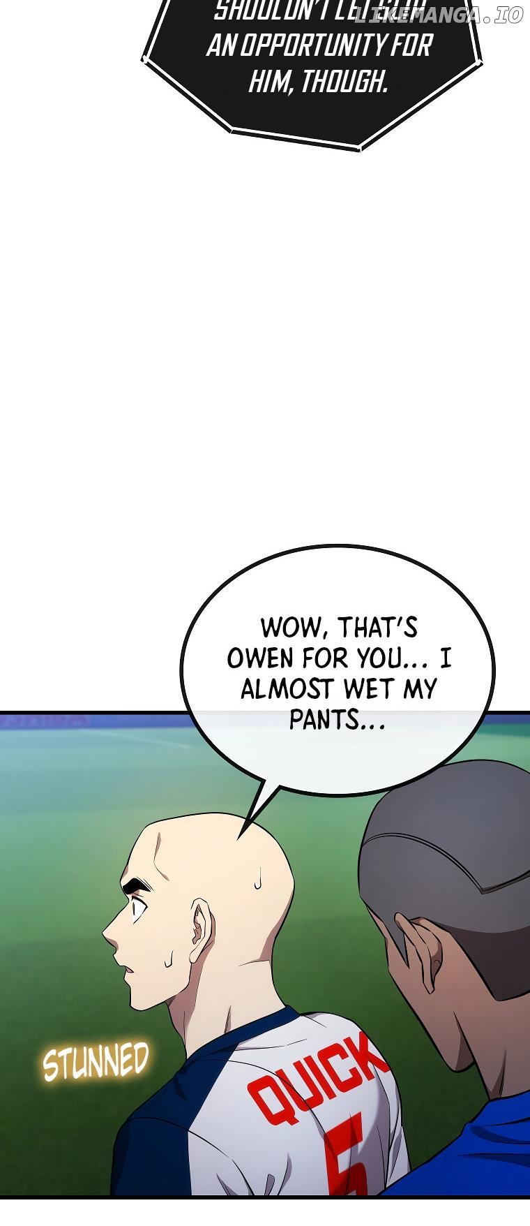 Black-Haired Tactical Genius Chapter 25 - page 47