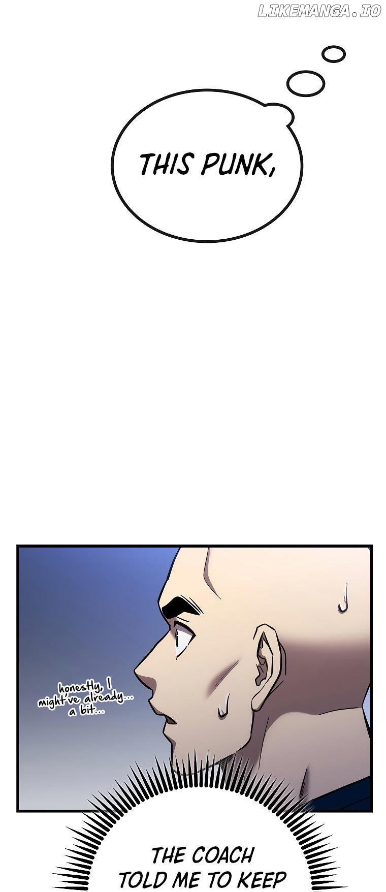 Black-Haired Tactical Genius Chapter 25 - page 48