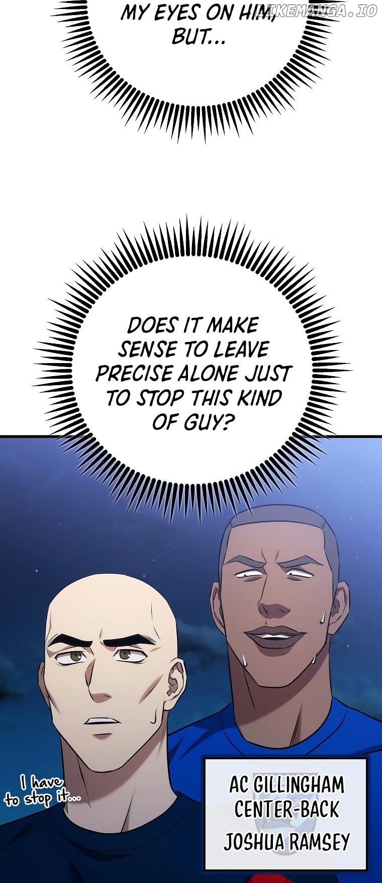 Black-Haired Tactical Genius Chapter 25 - page 49