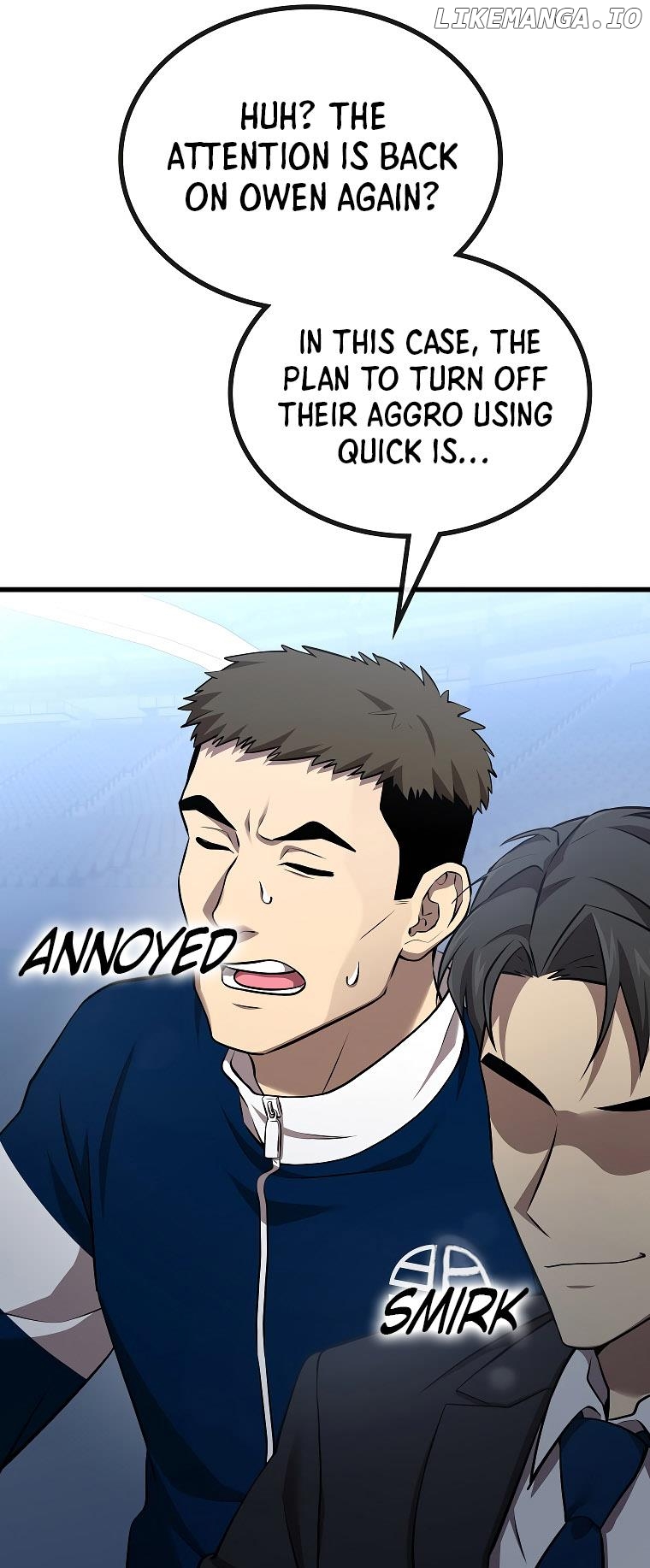 Black-Haired Tactical Genius Chapter 25 - page 52