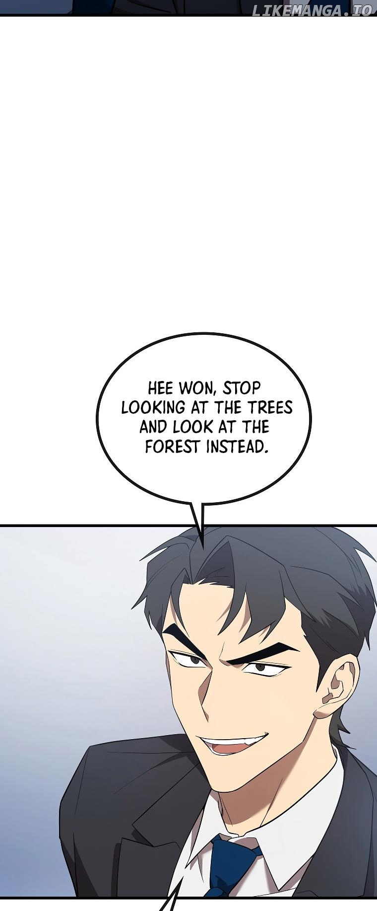 Black-Haired Tactical Genius Chapter 25 - page 53