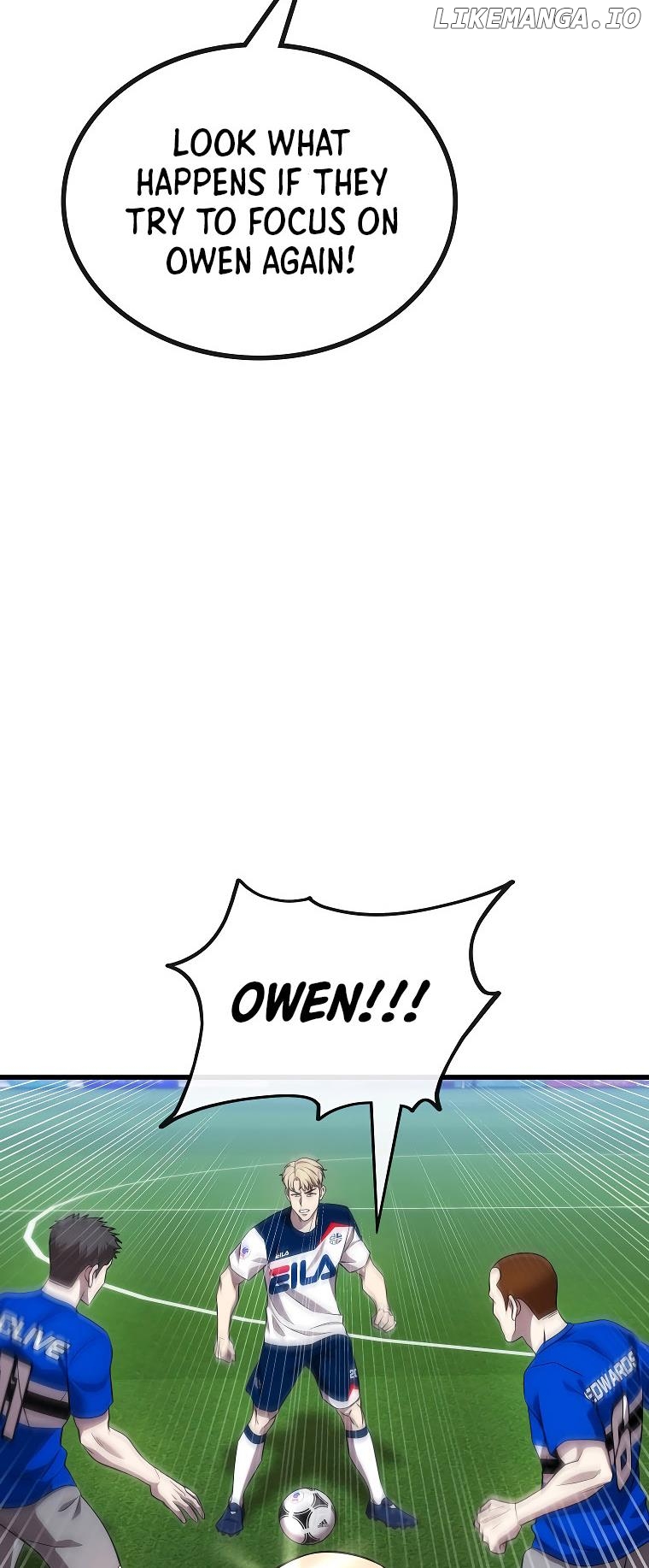 Black-Haired Tactical Genius Chapter 25 - page 54