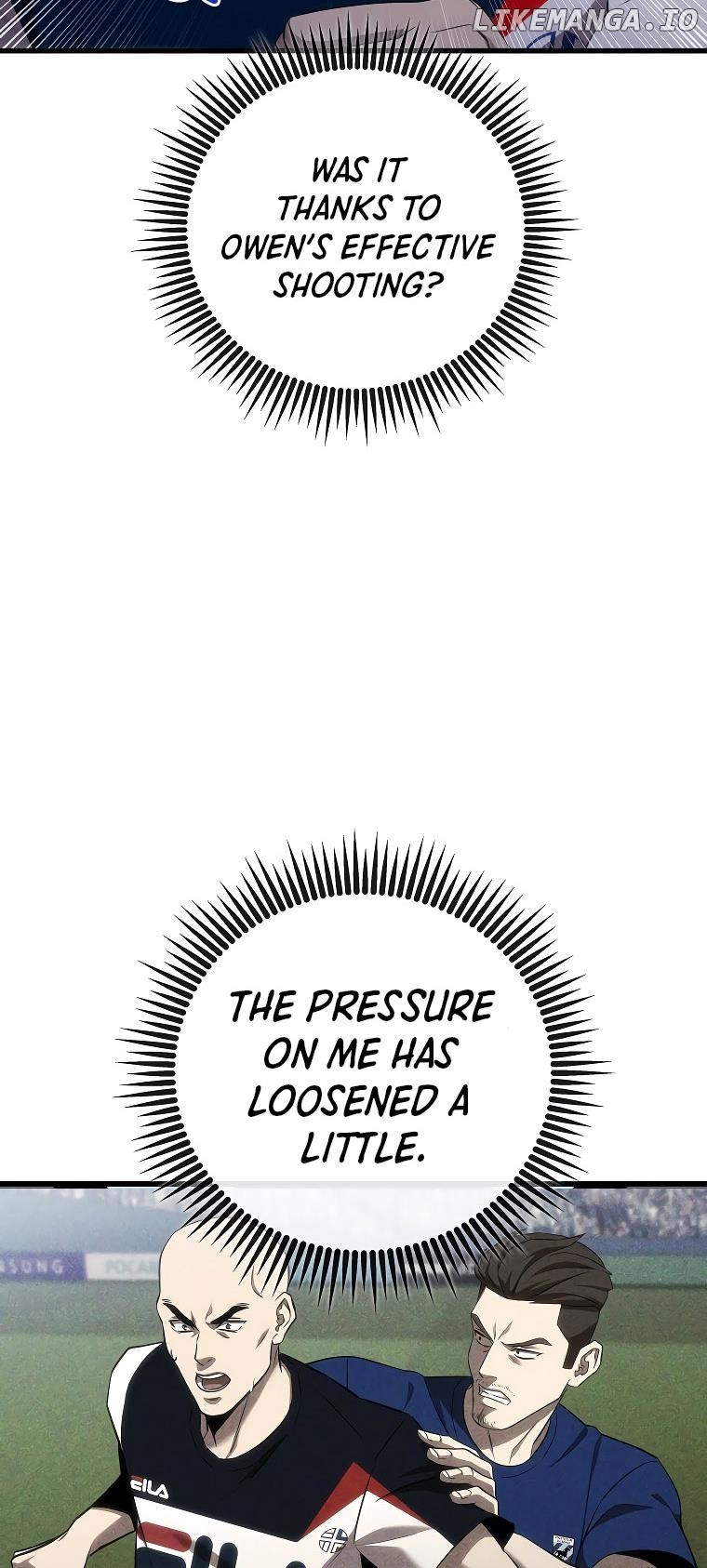 Black-Haired Tactical Genius Chapter 25 - page 61
