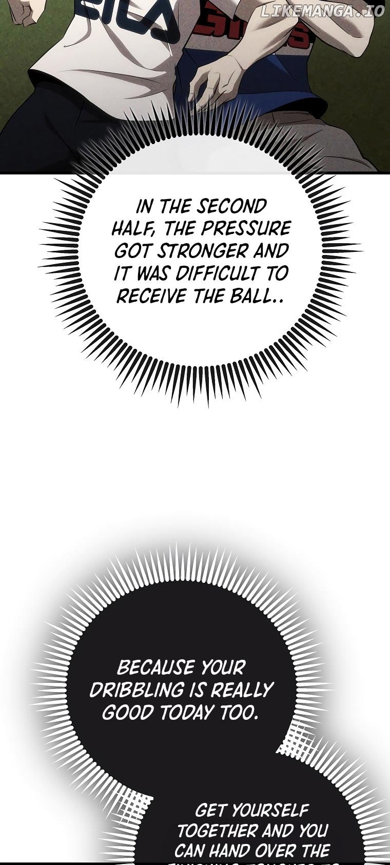 Black-Haired Tactical Genius Chapter 25 - page 62
