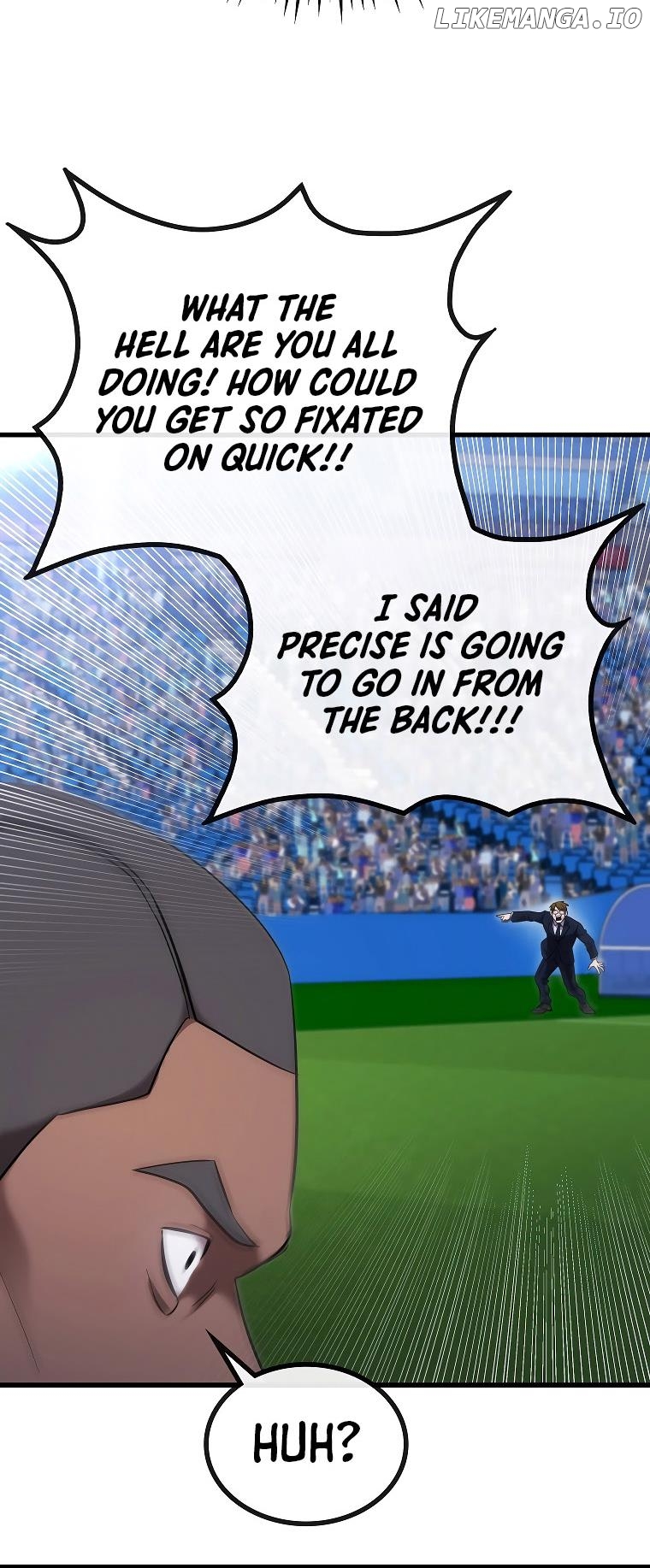 Black-Haired Tactical Genius Chapter 25 - page 69