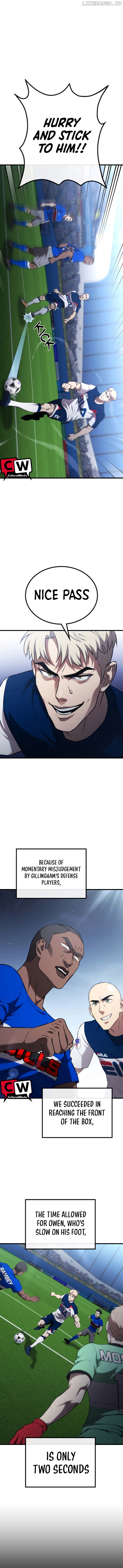 Black-Haired Tactical Genius Chapter 25 - page 70