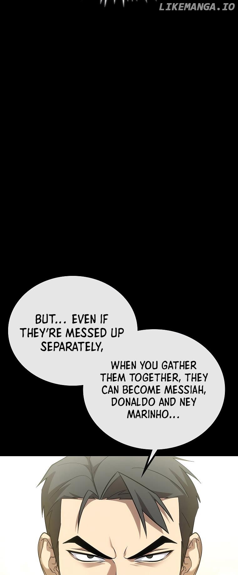 Black-Haired Tactical Genius Chapter 25 - page 72