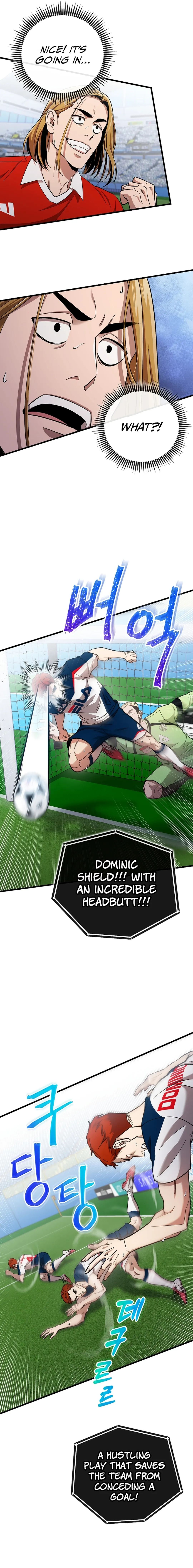 Black-Haired Tactical Genius Chapter 41 - page 14