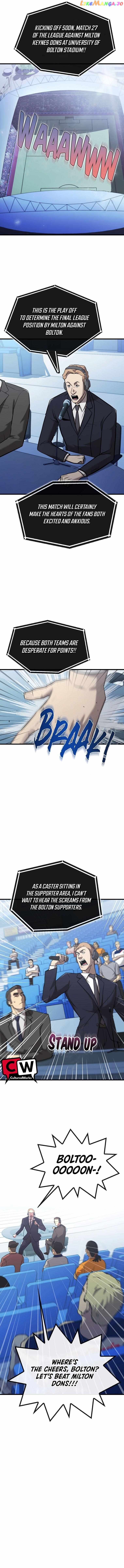 Black-Haired Tactical Genius Chapter 7 - page 5