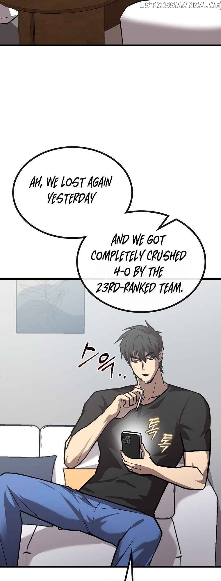 Black-Haired Tactical Genius Chapter 5 - page 16