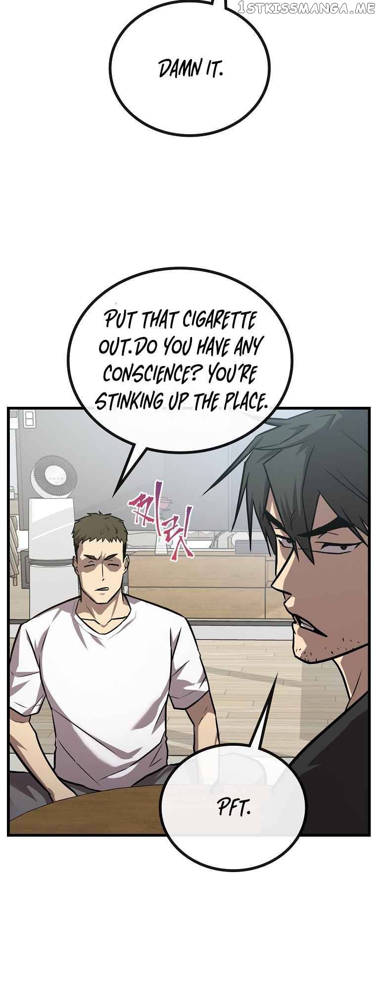 Black-Haired Tactical Genius Chapter 5 - page 17