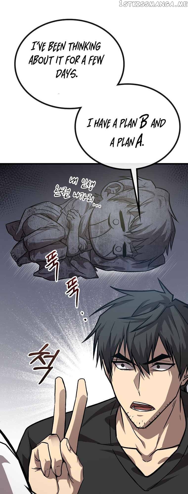 Black-Haired Tactical Genius Chapter 5 - page 19