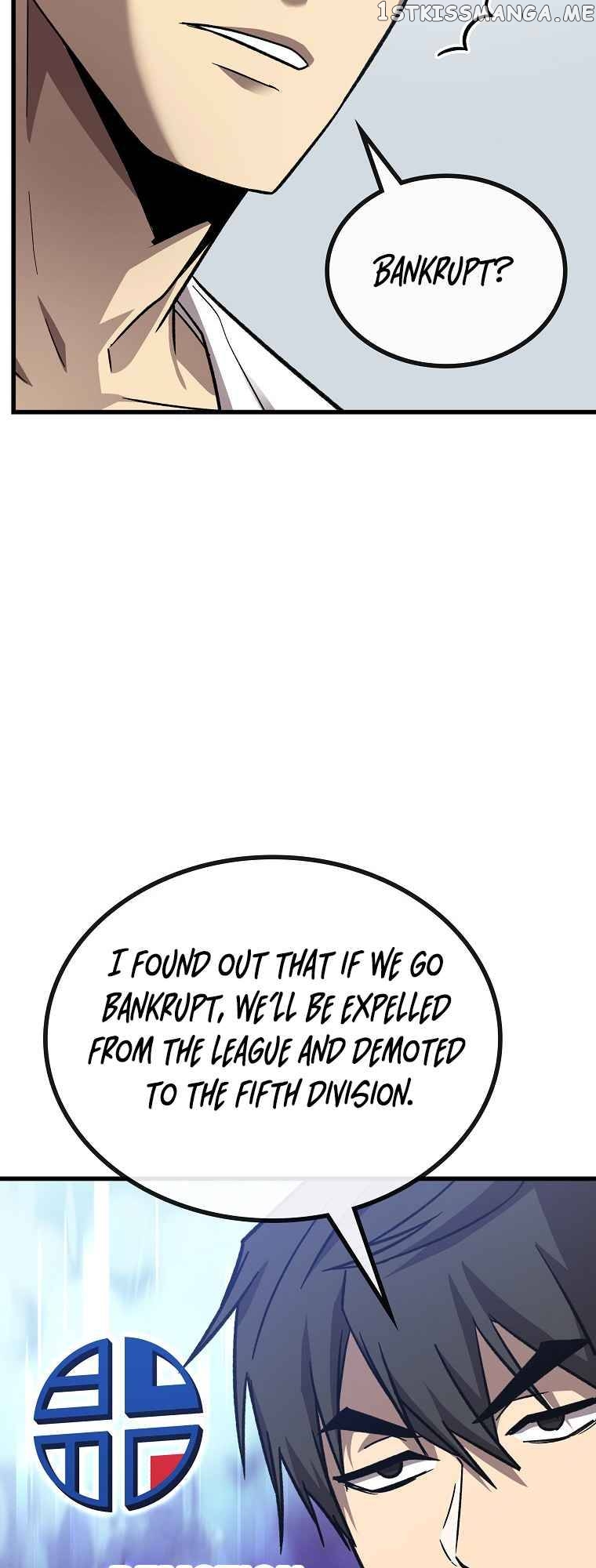 Black-Haired Tactical Genius Chapter 5 - page 21