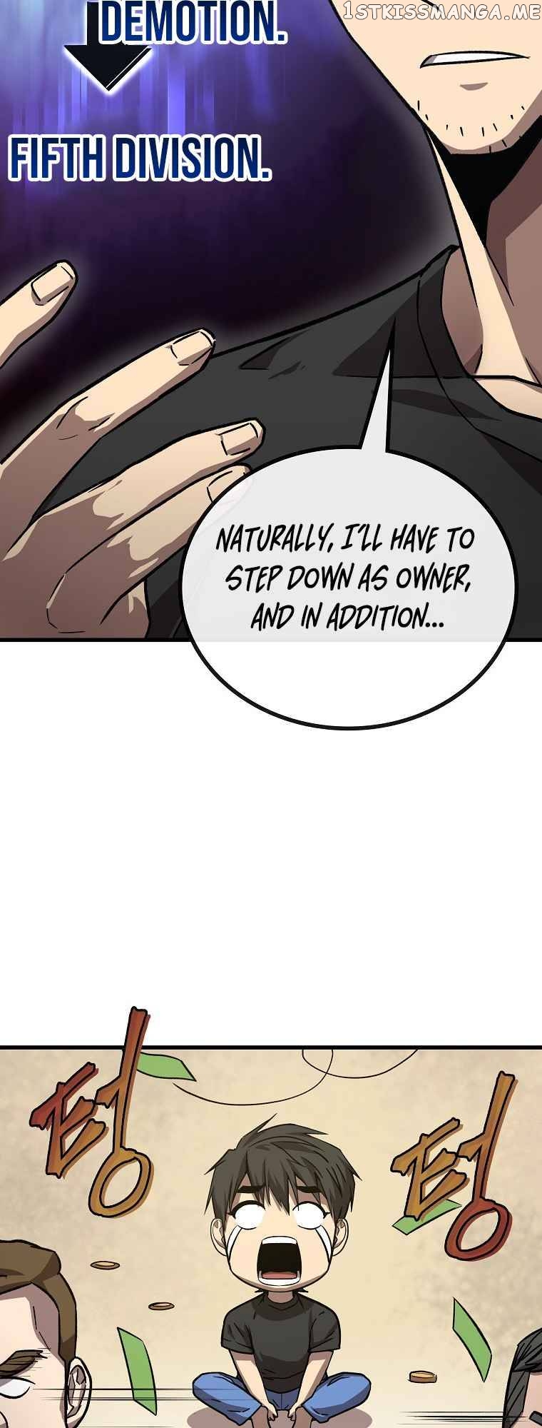 Black-Haired Tactical Genius Chapter 5 - page 22