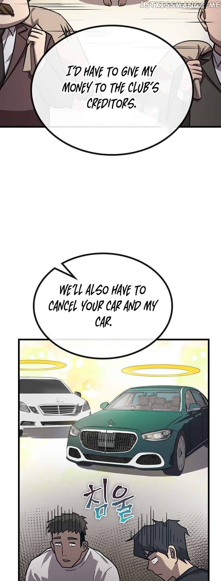 Black-Haired Tactical Genius Chapter 5 - page 23