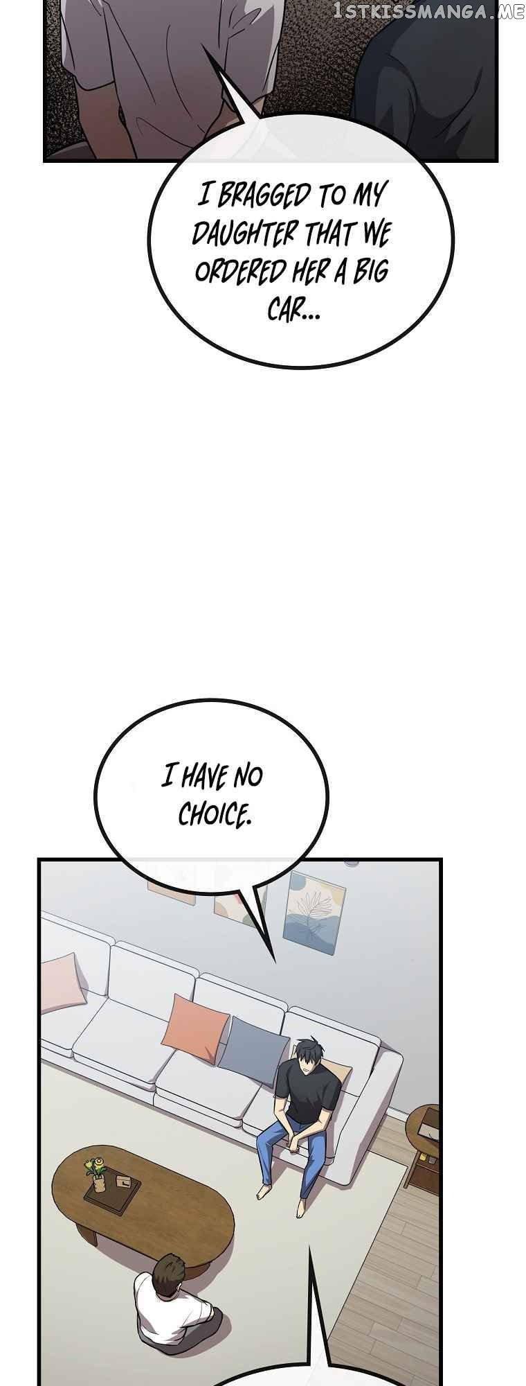 Black-Haired Tactical Genius Chapter 5 - page 24