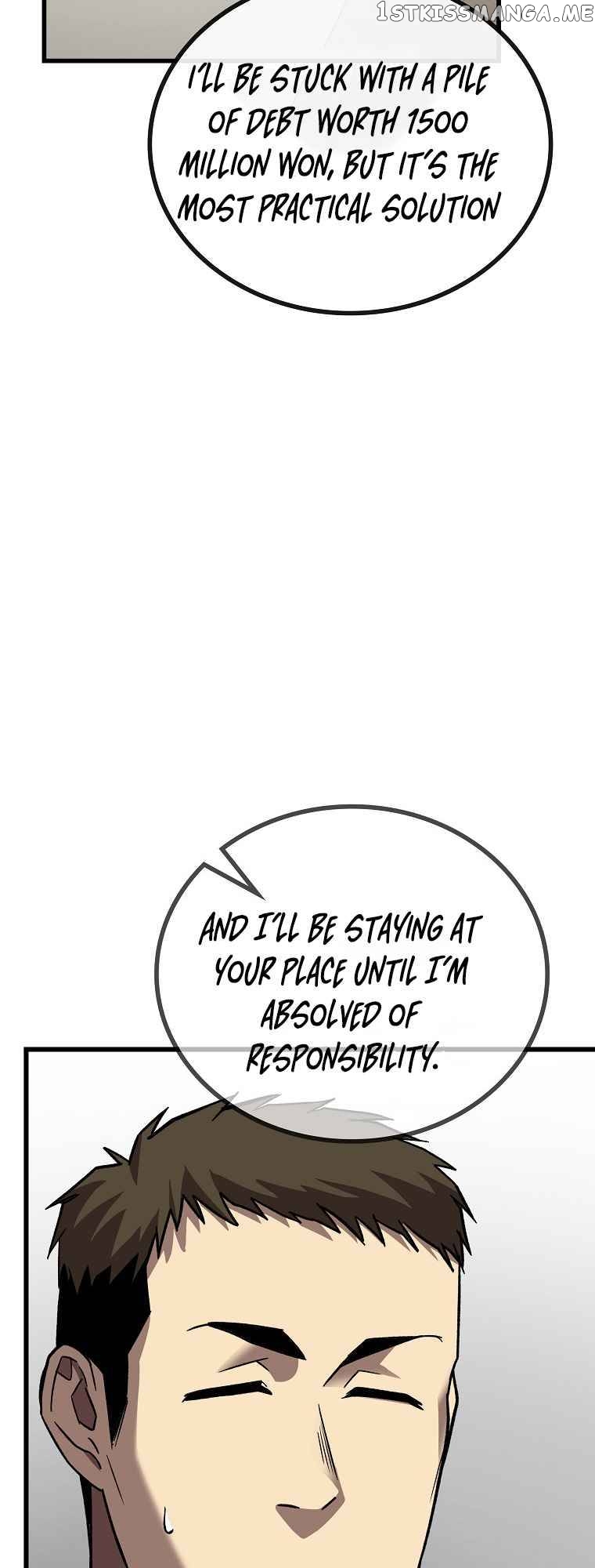 Black-Haired Tactical Genius Chapter 5 - page 25