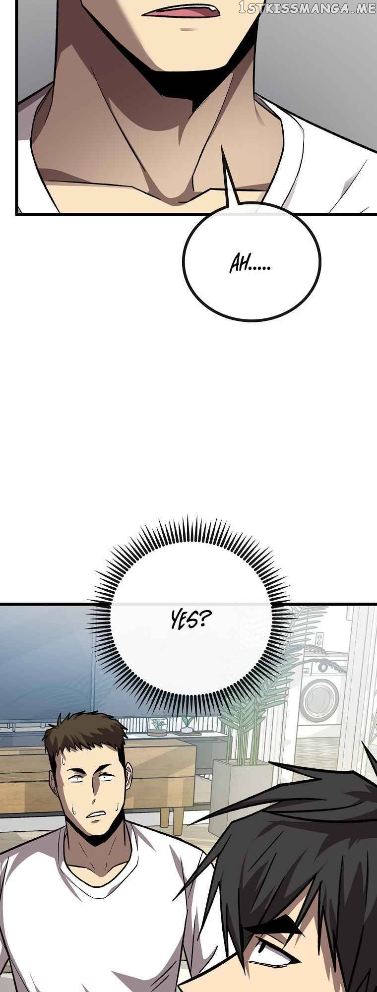 Black-Haired Tactical Genius Chapter 5 - page 26