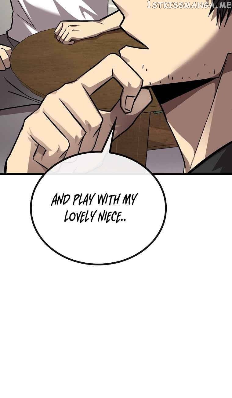 Black-Haired Tactical Genius Chapter 5 - page 27