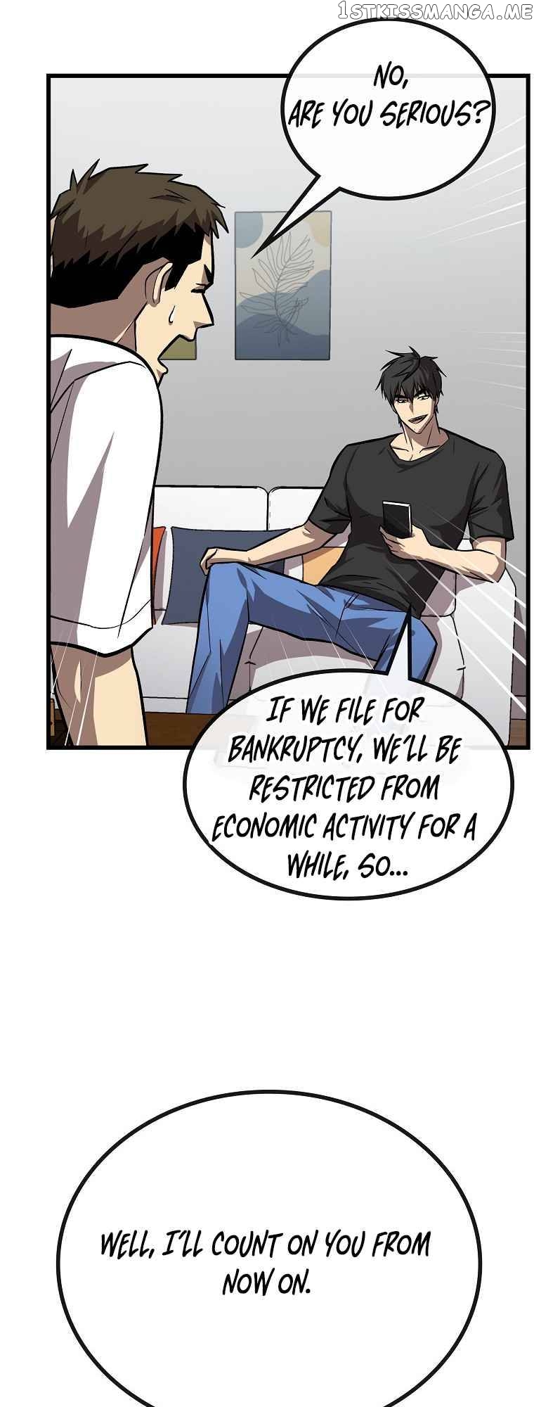 Black-Haired Tactical Genius Chapter 5 - page 28
