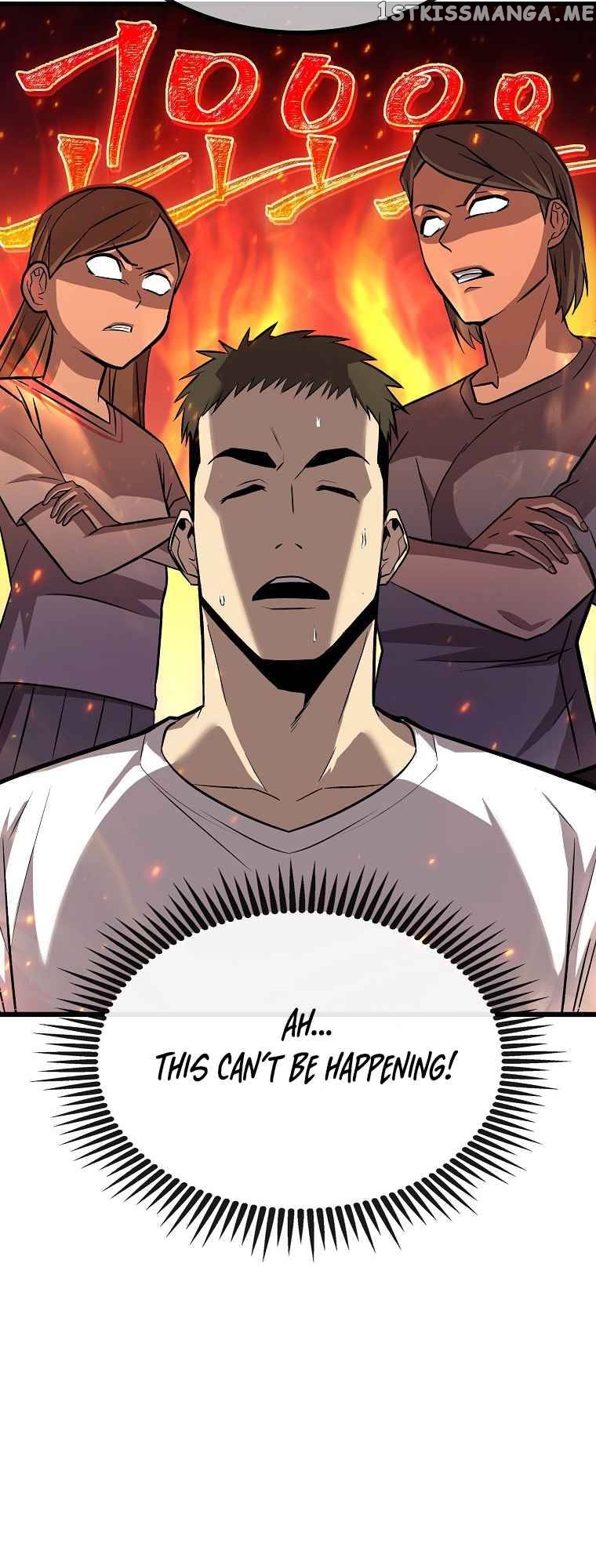 Black-Haired Tactical Genius Chapter 5 - page 29