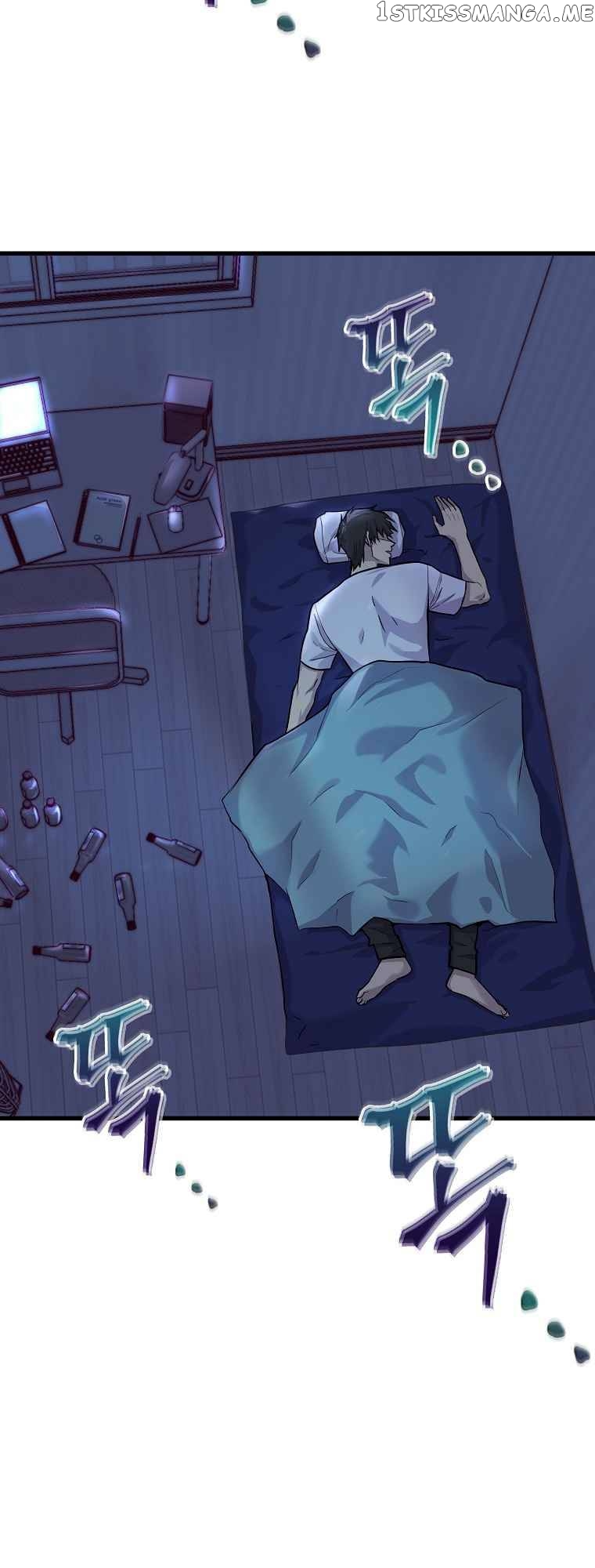 Black-Haired Tactical Genius Chapter 5 - page 3