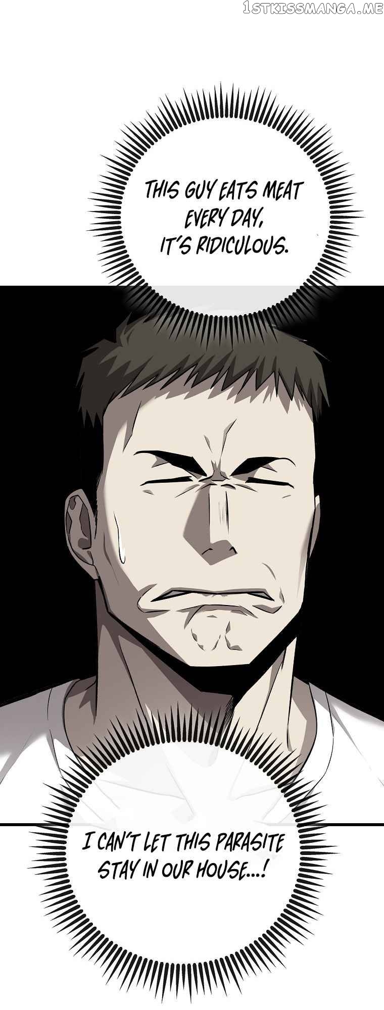 Black-Haired Tactical Genius Chapter 5 - page 31