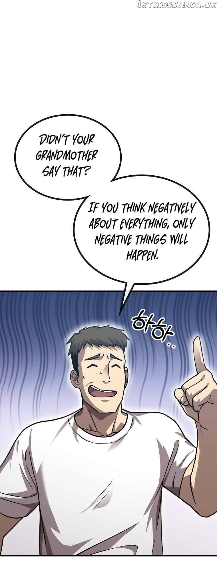 Black-Haired Tactical Genius Chapter 5 - page 32