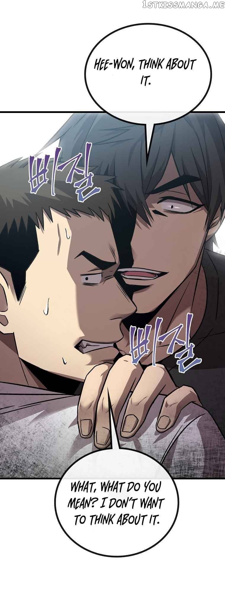 Black-Haired Tactical Genius Chapter 5 - page 34