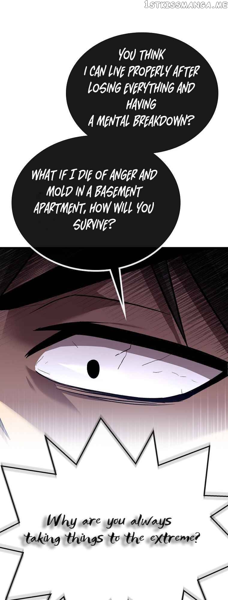 Black-Haired Tactical Genius Chapter 5 - page 35