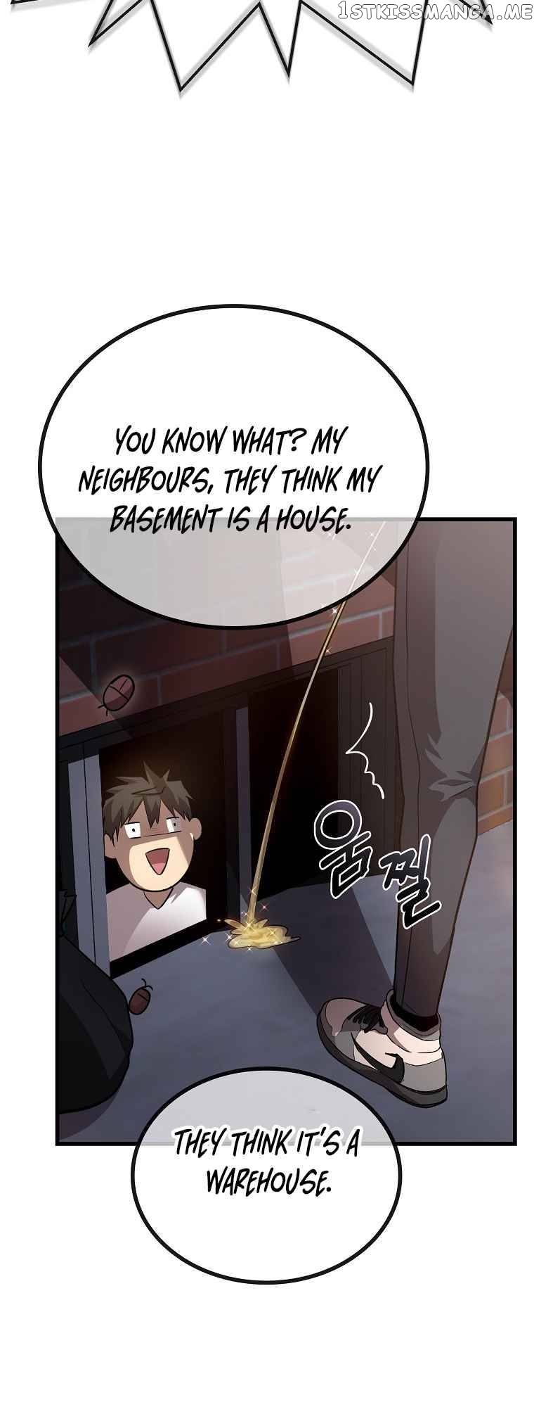 Black-Haired Tactical Genius Chapter 5 - page 36