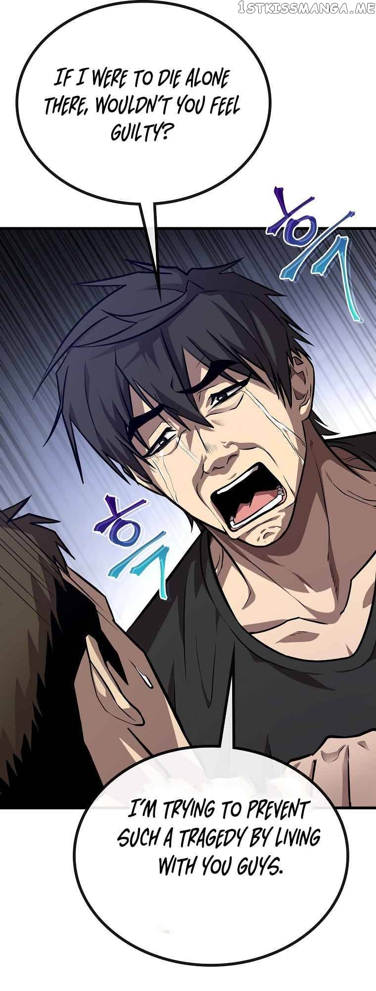 Black-Haired Tactical Genius Chapter 5 - page 37