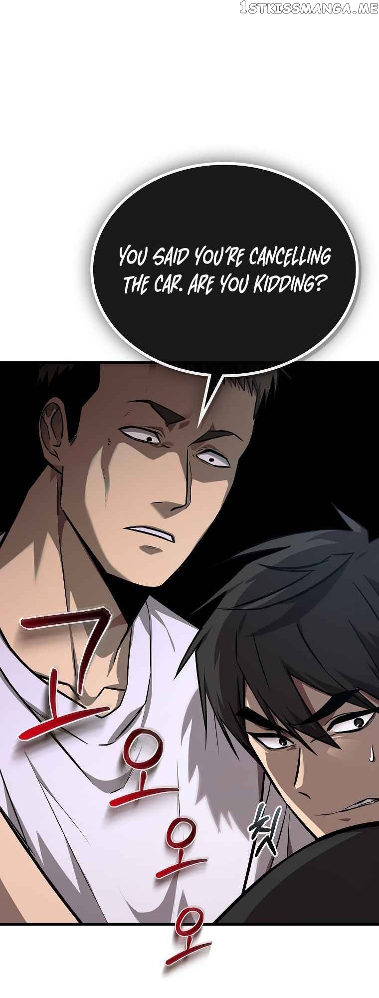 Black-Haired Tactical Genius Chapter 5 - page 39