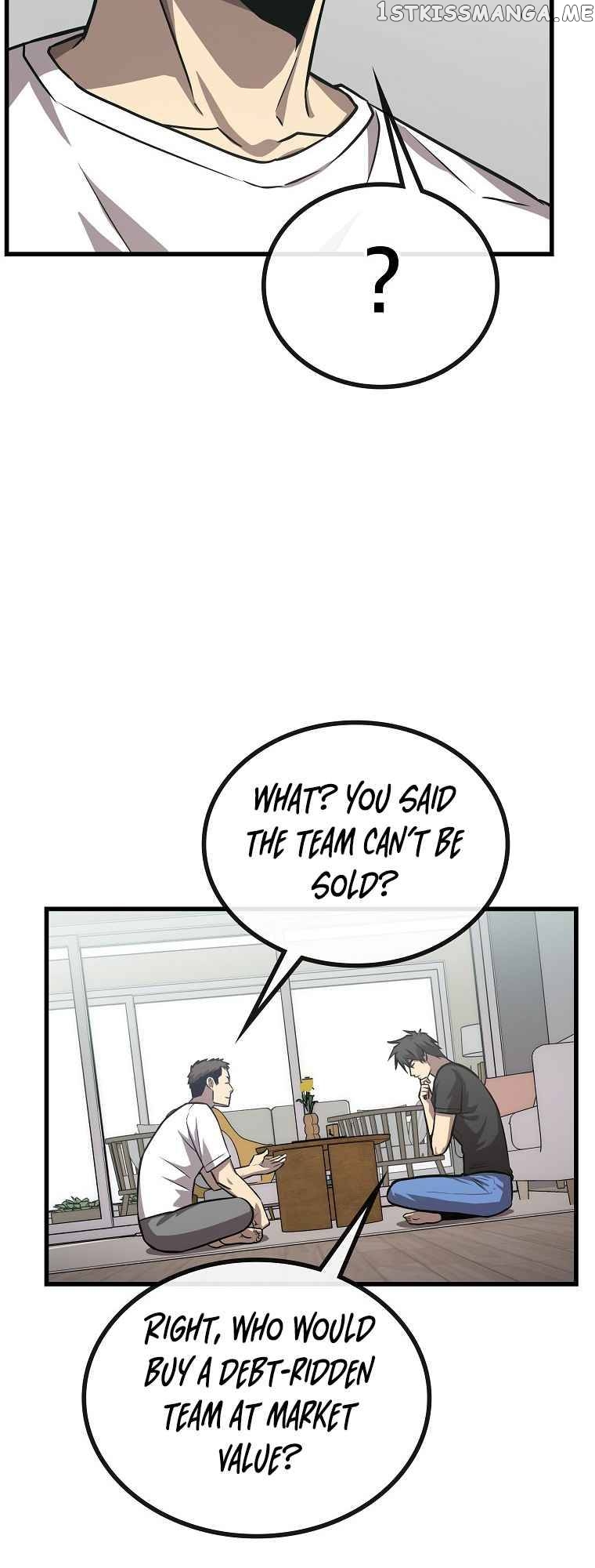 Black-Haired Tactical Genius Chapter 5 - page 43