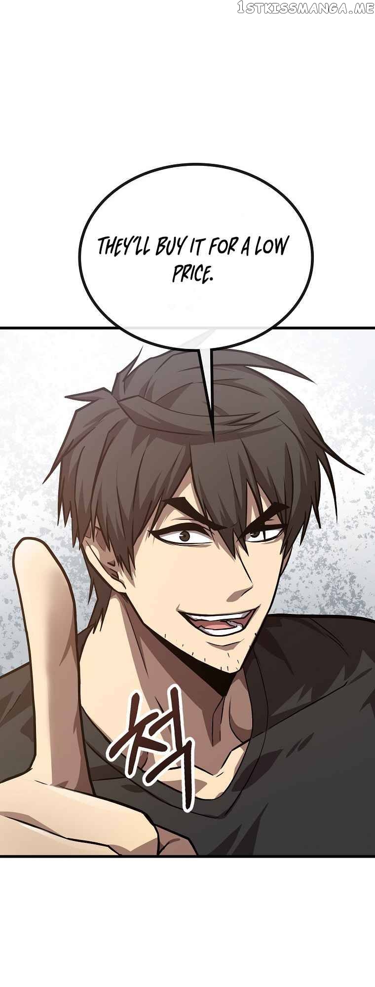 Black-Haired Tactical Genius Chapter 5 - page 44