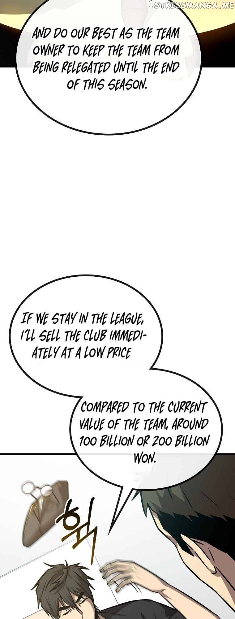 Black-Haired Tactical Genius Chapter 5 - page 46