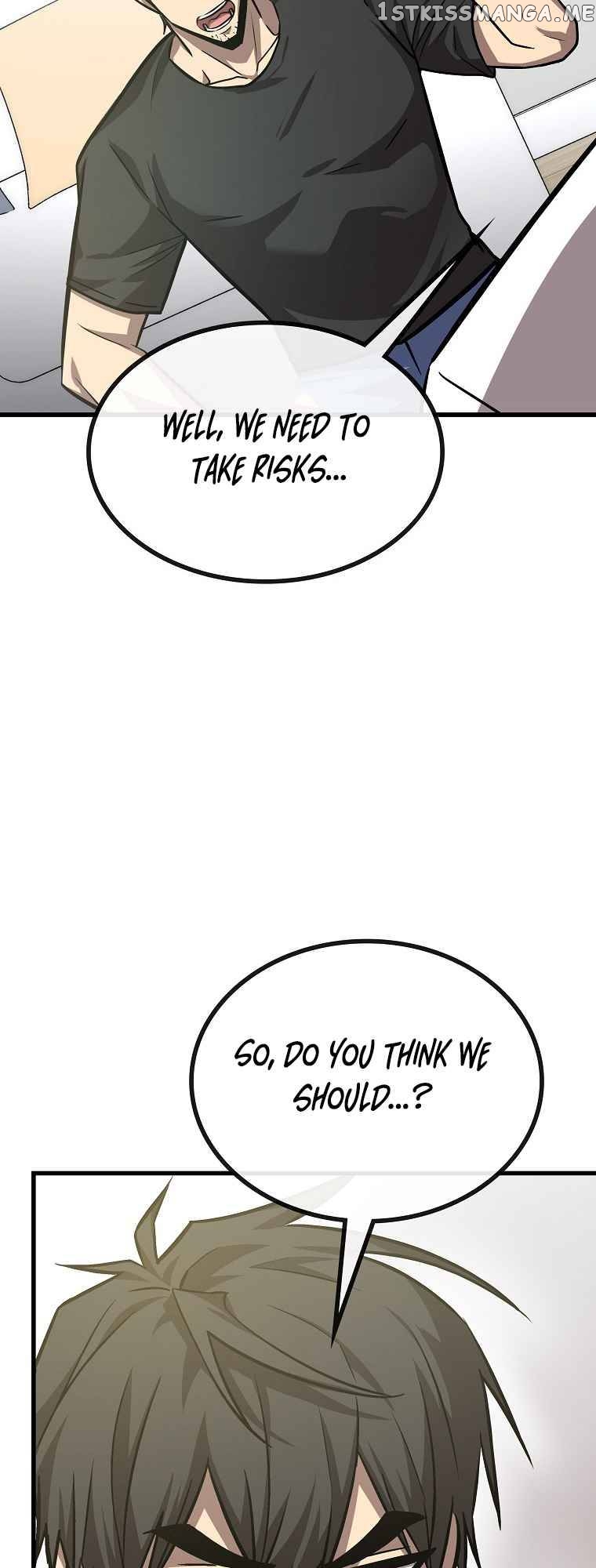 Black-Haired Tactical Genius Chapter 5 - page 47